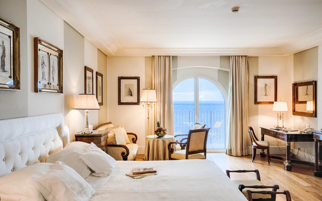 Excelsior Palace Portofino Coast Hotel