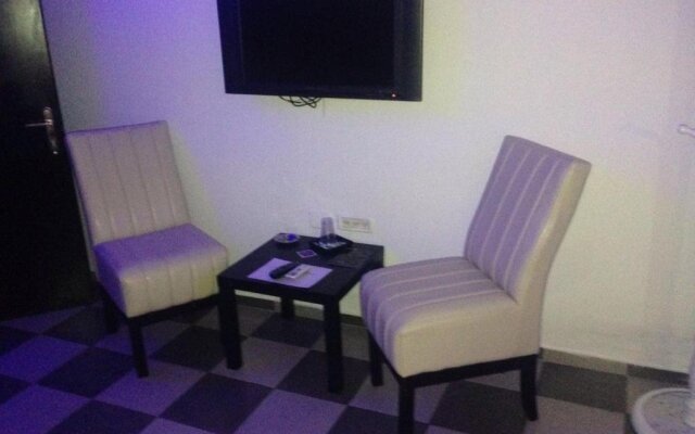 Spat Rooms VIP