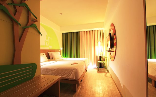 MaxOneHotels at Bukit Jimbaran