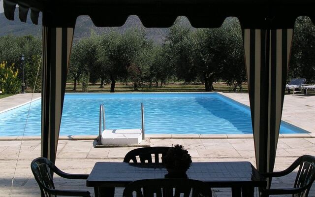 Agriturismo La Meridiana