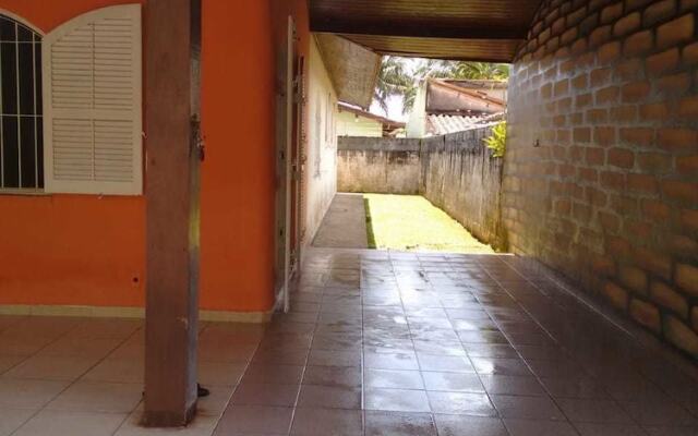 Casa para Temporada Ubatuba