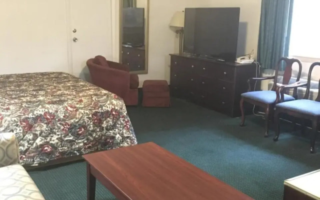 Rodeway Inn South