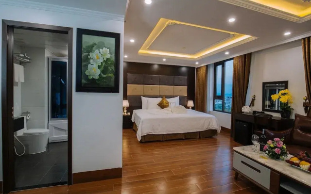 Bao Minh Radiant Hotel Halong