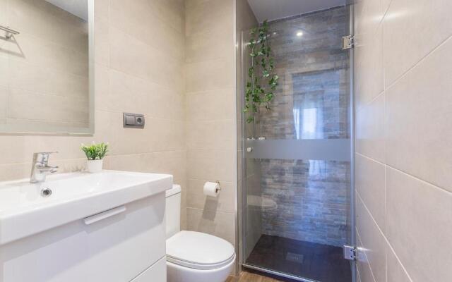 San José Vistas Mar 2 baños