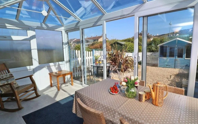 Pebble Cottage