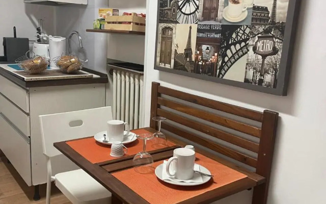 B&B Maggiore 58