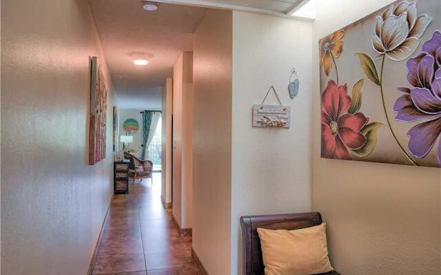 Kamaole Sands 4210 - One Bedroom Condo