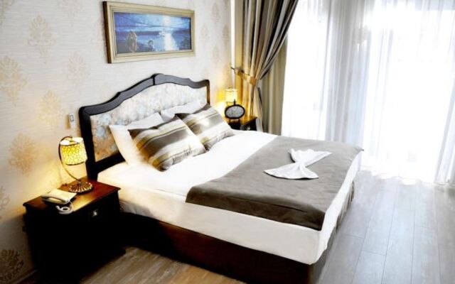 Taksim House Hotel