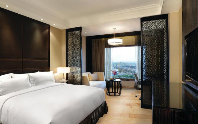 Crowne Plaza New Delhi Mayur Vihar Noida by IHG