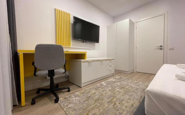 Mamaia Nord Bel Air 505 Zona Cluburi