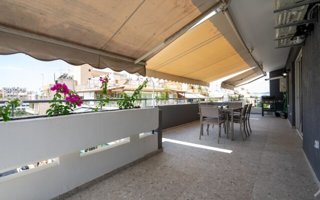 Trojan Affair Residence