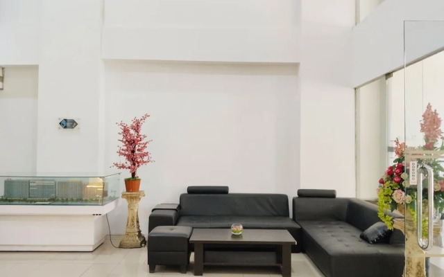 Amerta Room Apartment Riverview