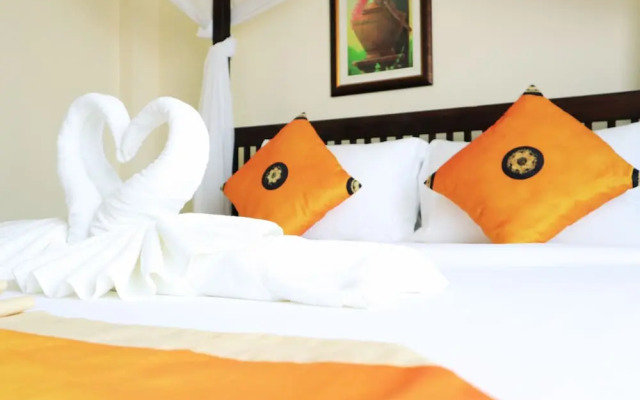 Harmony Patong Hotel