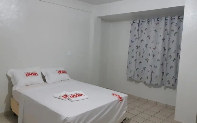 OYO Hotel Itaóca Belém