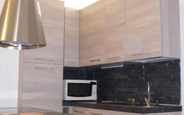 Milan City Center Apartment