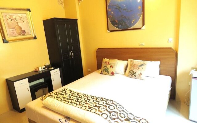 Ilan Tou Cheng Whale Watching Homestay