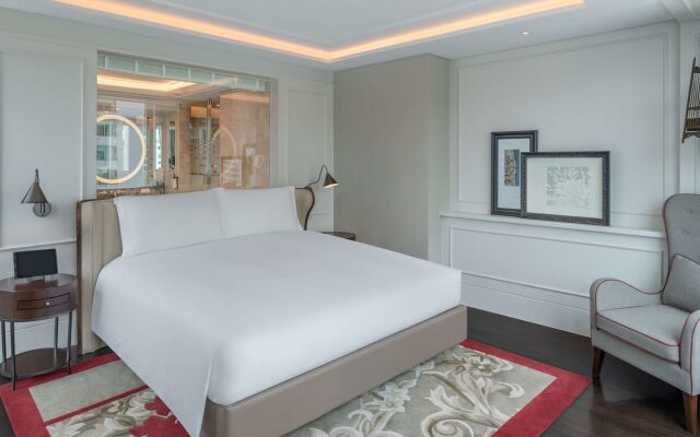 Sofitel Bangkok Sukhumvit