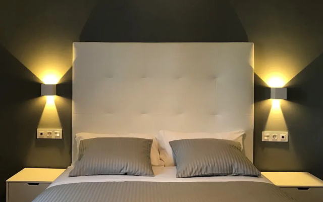 Apartamentos Ciudad de Ronda
