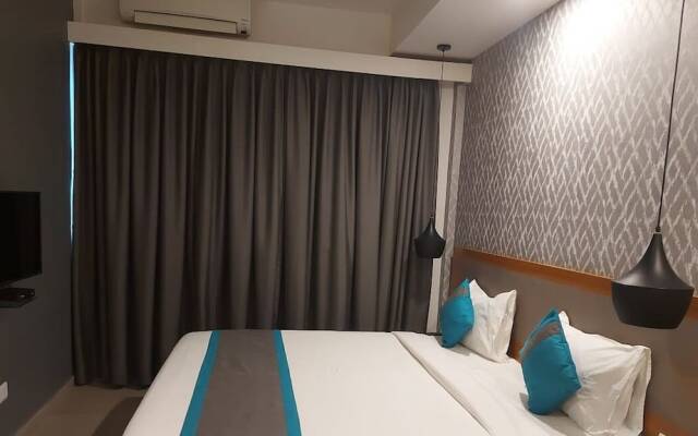 Parkwood Suites