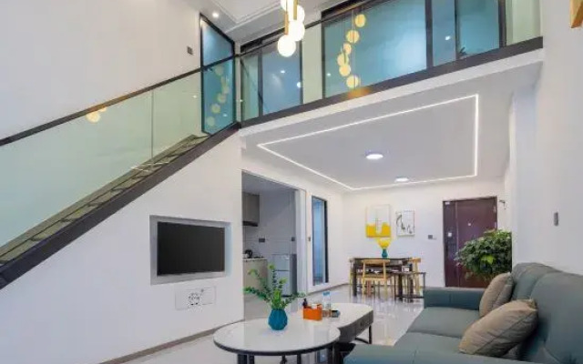 Enshi City Yixin B&B