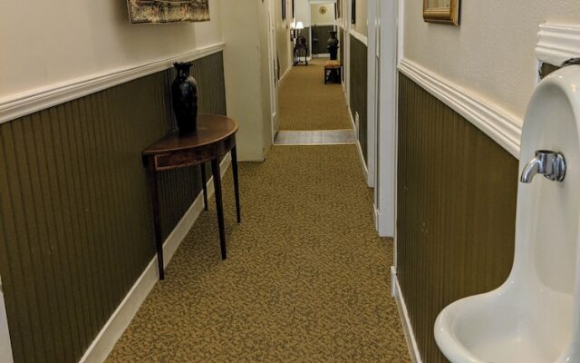 The Biltmore Greensboro Hotel