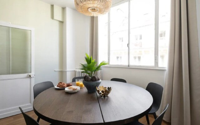 Appartement Château D'eau