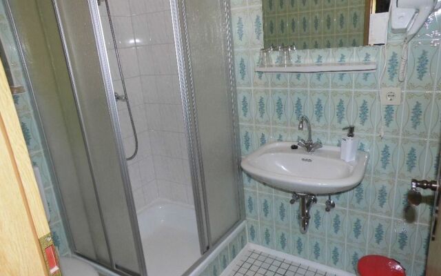 Hotel-Pension Dressel