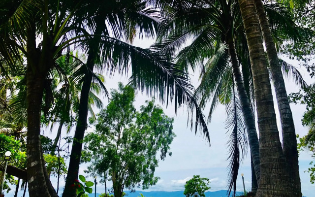 Power Beach Resort