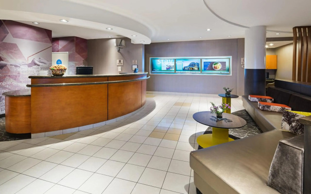SpringHill Suites by Marriott Denver Airport