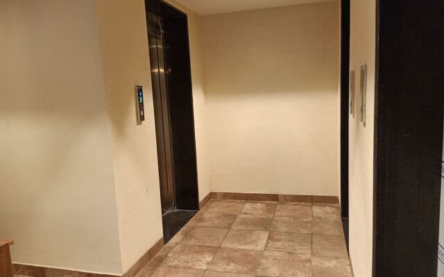 Hotel Sharayu One