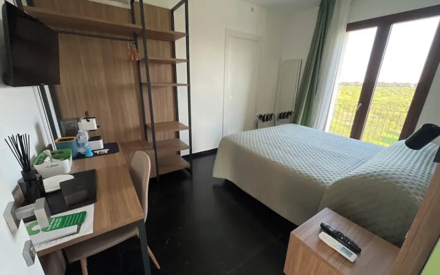 Tenuta Macconi Country Rooms