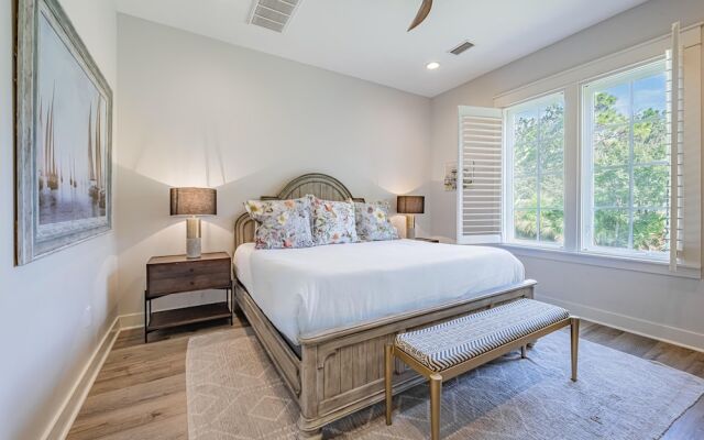 Bungalos 2478 "fanta Sea"