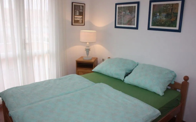 Apartments Kaja