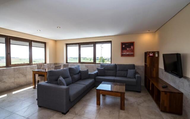El Caseron de Conil & Spa