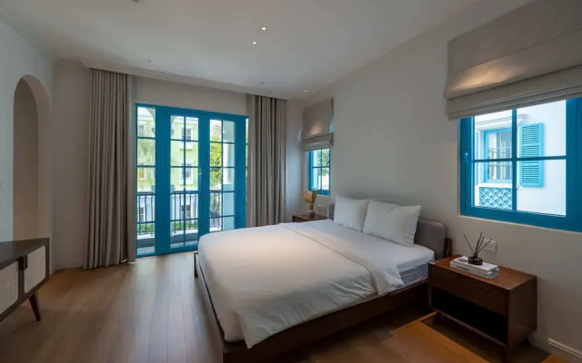 Domdom Villa Halong