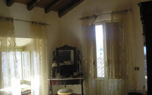 B&B Palazzo Gambino