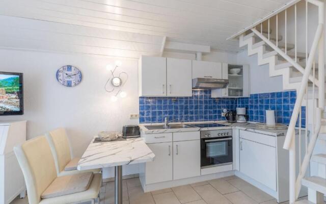 Haus Seewind Wohnung 2