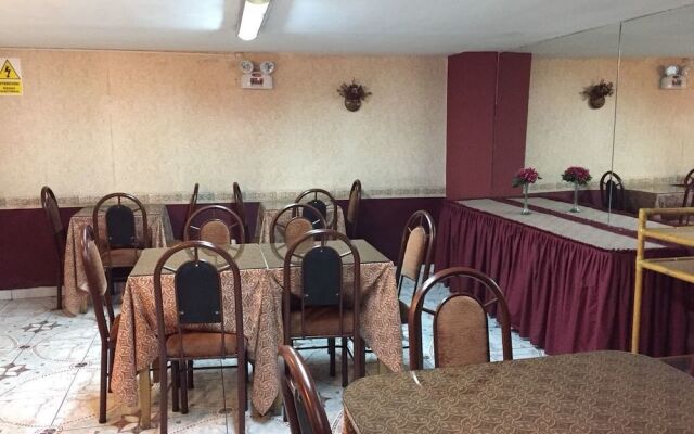 Hostal El Gobernador