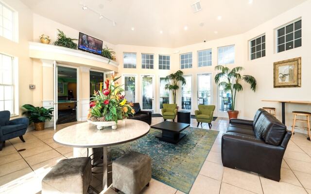 Ov2595 - Windsor Palms Resort - 6 Bed 4 Baths Villa