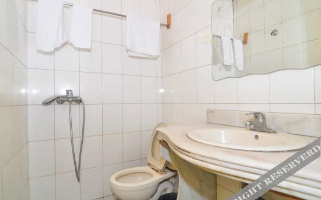 Tiandu Hostel