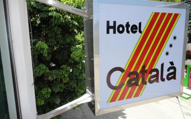 Hotel Catala