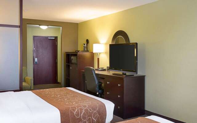 Comfort Suites Harvey - New Orleans West