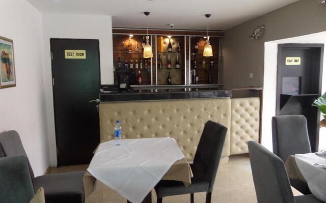 Blackwood Hotel