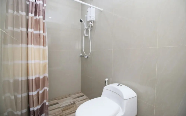 Kamar Keluarga Bandara VI Syariah