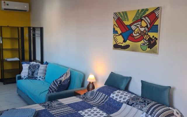 B&B Pousada Swiss Residence