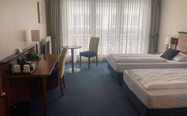 Amedia Frankfurt Russelsheim Trademark Collection by Wyndham