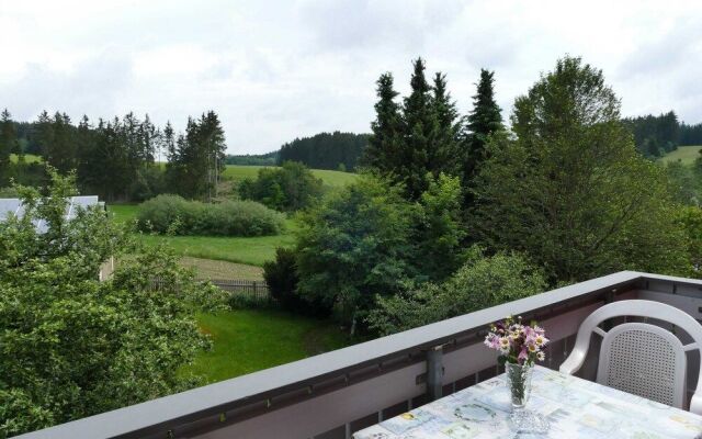 Ferienhaus Betty