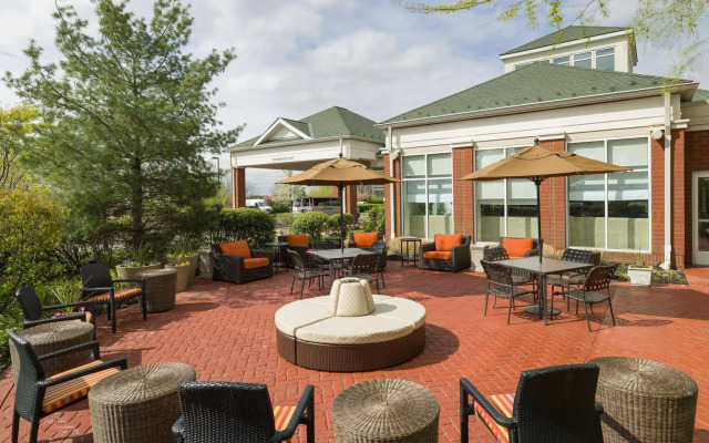 Hilton Garden Inn Edison/Raritan Center