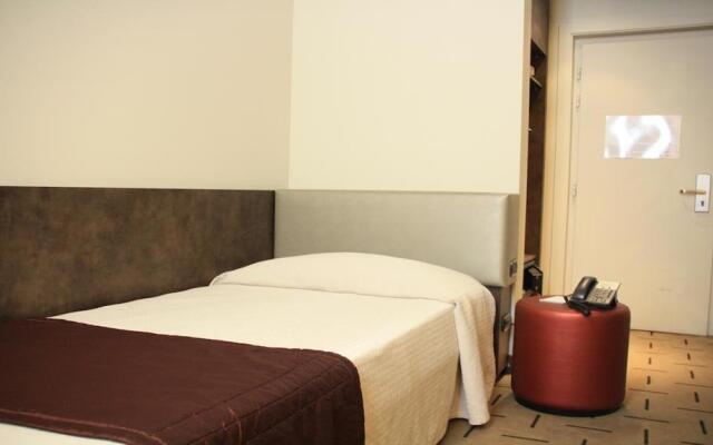 Hotel Continental