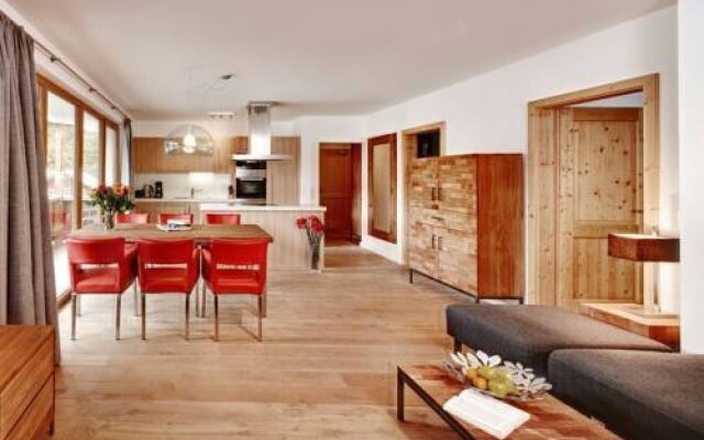 Gerlos Mountain Estate